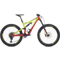 Specialized Enduro S-Works Carbon 650B - 2017 Mountain Bike