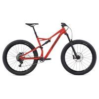 Specialized Stumpjumper FSR Comp 6Fattie - 2017 Mountain Bike