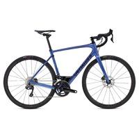 Specialized Roubaix Pro UDi2 - 2017 Road Bike