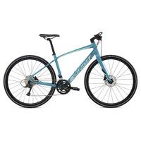 Specialized Vita Elite - 2017 Hybrid Bike