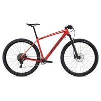 Specialized Epic HT Expert Carbon WC 29 - 2017 Mountain Bike