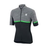 Sportful Giara Jersey grey/black