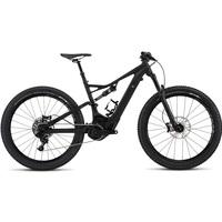 specialized turbo levo fsr comp 6fattie 2017 electric bike