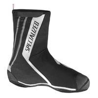 Specialized Pro Road Black Relfective Overshoe