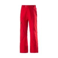 Spyder Dare Tailored Fit Pant Men Red