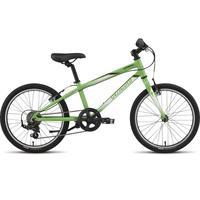 Specialized Hotrock Boys 20 Street - 2017 Kids Bike