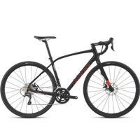 Specialized Diverge Elite DSW - 2017 Road Bike