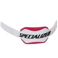 specialized d link sl replacement strap white red