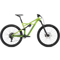 specialized enduro comp 296fattie 2017 mountain bike