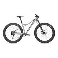 Specialized Ruze Expert 6Fattie - 2017 Mountain Bike