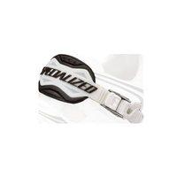 specialized x link strap for sl buckle white