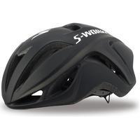 Specialized Evade Black Helmet