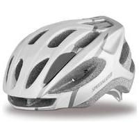 Specialized Sierra Silver Arch Helmet