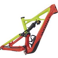 Specialized S-Works Carbon 650B - 2017 Frameset