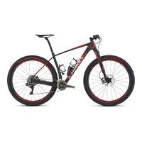 specialized sworks stumpjumper ht carbon di2 29 2016 mountain bike