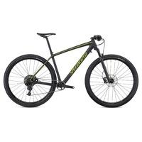 Specialized Epic HT Comp Carbon WC 29 - 2017 Mountain Bike