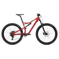 specialized camber comp 650b 2017 mountain bike