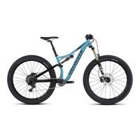 specialized rhyme fsr comp 6fattie 2017 mountain bike