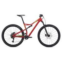 Specialized Camber Comp 29 - 2017 Mountain Bike
