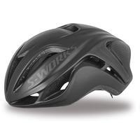 Specialized S-Works Evade Tri Dipped Black Helmet