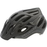 Specialized Max Black Helmet