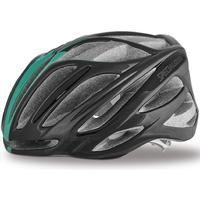 Specialized Aspire Black Emerald Helmet