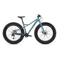 Specialized Hellga Comp - 2017 M...