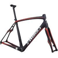 Specialized S-Works Roubaix SL4 Disc - 2016 Frameset