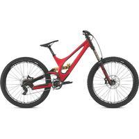 specialized s works demo 8 2016 mountain bike