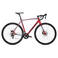 Specialized Crux E5 Sport - 2017 Cyclocross Bike