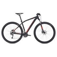 Specialized Rockhopper Sport 29 Black/Red - 2017 Mountain Bike