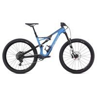 specialized stumpjumper fsr comp carbon 650b 2017 mountain bike