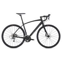 Specialized Diverge A1 - 2017 Road Bike