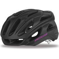 Specialized Propero II Black Pink Helmet