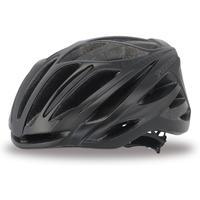 Specialized Echelon Black Helmet - 2016