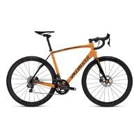 Specialized Roubaix SL4 Pro Disc Race UDi2 - 2016 Road Bike