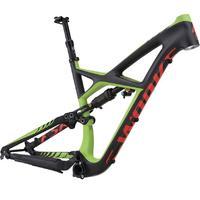 Specialized S-Works Enduro FSR Carbon 27.5 - 2016 Frameset