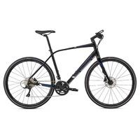 specialized sirrus elite 2017 hybrid bike