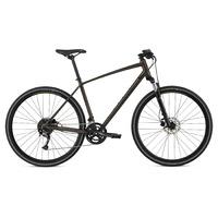 Specialized Crosstrail Sport - 2017 Hybrid Bike