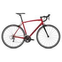 Specialized Allez E5 Red/Black - 2017 Road Bike