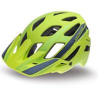 Specialized Ambush Green Speed Helmet