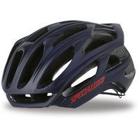 Specialized S-Works Prevail Navy Blue Helmet