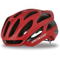 Specialized S-Works Prevail Team Red Helmet