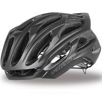 Specialized S-Works Prevail Clean Black Helmet