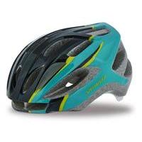 Specialized Sierra Navy & Turquiose Helmet