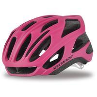 Specialized Propero II Pink Womens Helmet