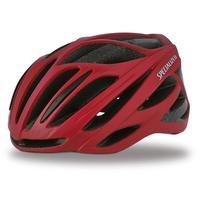 Specialized Echelon Red Helmet