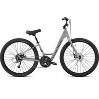 Specialized Roll Elite Disc Low Entry - 2017 Hybrid Bike