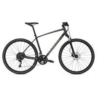 Specialized Crosstrail Elite - 2017 Hybrid Bike