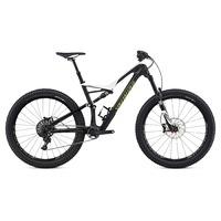 specialized stumpjumper fsr expert carbon 6fattie 2017 mountain bike